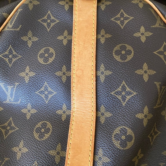 🚫SOLD🚫Authentic Louis Vuitton Keepall 50 Bag - Picture 15 of 15